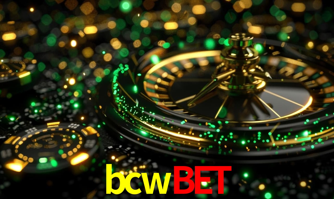 Segurança e performance na plataforma bcwbet