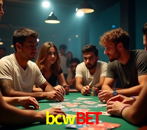 Jogos com bônus e suporte 24h na bcwbet