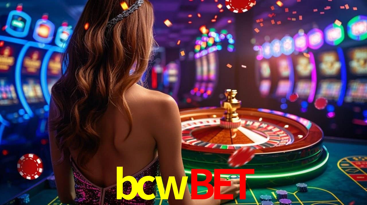 APP rápido e leve da bcwbet