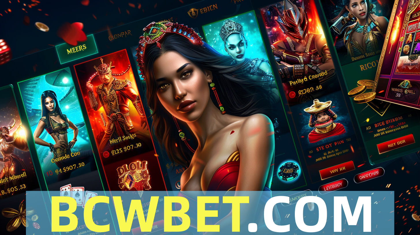 bcwbet